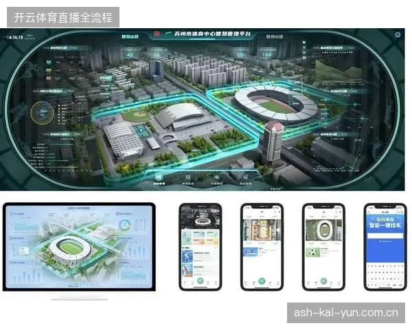 场馆数字化改造投入持续攀升却难掩核心运营环节的响应迟滞